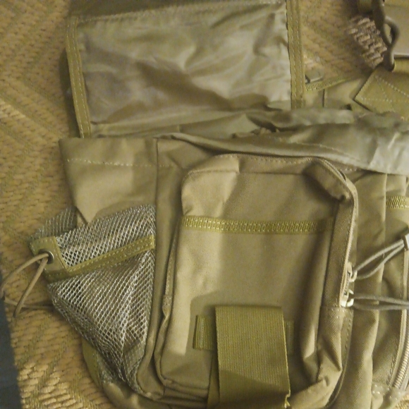 Messenger bag - Picture 2 of 5